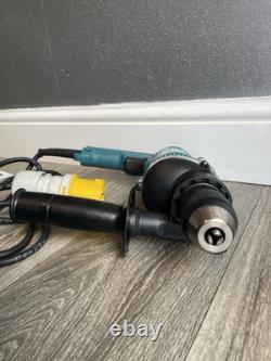 Makita HP1631K 13mm Percussion Drill 710W 110V MAKHP1631KL