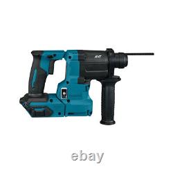 Makita HR010GZ01 40V XGT Brushless SDS Plus Rotary Hammer Drill with Type 4 Case