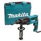 Makita Hr1840/2 18mm 2-mode Sds Plus Rotary Hammer Drill 240v / 470w With Case