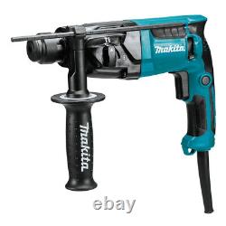 Makita HR1840/2 18mm 2-Mode SDS Plus Rotary Hammer Drill 240V / 470W with Case