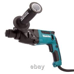 Makita HR1840/2 18mm 2-Mode SDS Plus Rotary Hammer Drill 240V / 470W with Case