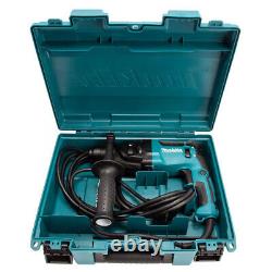 Makita HR1840/2 18mm 2-Mode SDS Plus Rotary Hammer Drill 240V / 470W with Case