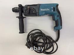 Makita HR2470T 240V Rotary Hammer Drill/ SDS