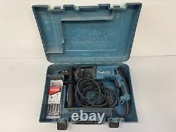 Makita HR2470T 240V Rotary Hammer Drill/ SDS