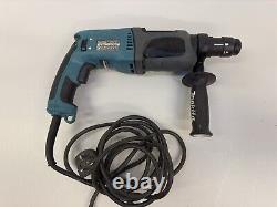 Makita HR2470T 240V Rotary Hammer Drill/ SDS