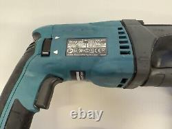 Makita HR2470T 240V Rotary Hammer Drill/ SDS