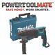 Makita Hr2630 230v Sds Plus 3 Mode Rotary Rotation 26mm Rotary Hammer In Case