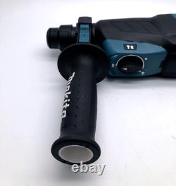 Makita HR2630 240V Rotary Hammer Drill