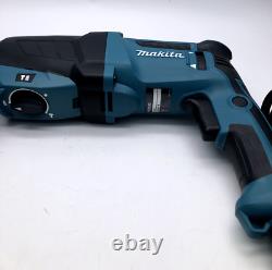 Makita HR2630 240V Rotary Hammer Drill