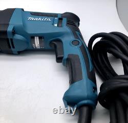 Makita HR2630 240V Rotary Hammer Drill