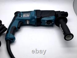 Makita HR2630 240V Rotary Hammer Drill