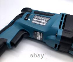 Makita HR2630 240V Rotary Hammer Drill