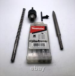 Makita HR2630 240V Rotary Hammer Drill