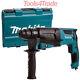Makita Hr2630 3 Mode Sds + Rotary Hammer Drill 240v Replaces Hr2610