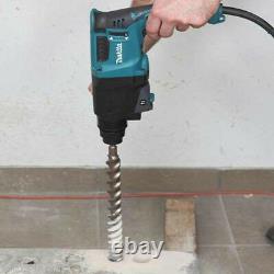 Makita HR2630 3 Mode SDS + Rotary Hammer Drill 240V Replaces HR2610