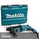 Makita Hr2630 Rotary Hammer Drill 3mode 26mm Sds Plus 800w 6.50lb 14in 220v Ems