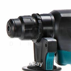Makita HR2630 SDS+ 3 Mode Rotary Hammer Drill 240V + Carry Case