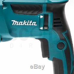Makita HR2630 SDS+ 3 Mode Rotary Hammer Drill 240V + Carry Case