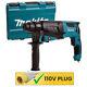 Makita Hr2630 Sds + 3 Mode Rotary Hammer Drill Heavy Duty 110v With Case