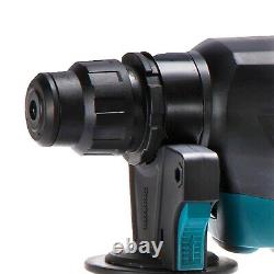 Makita HR2630 SDS + 3 Mode Rotary Hammer Drill Heavy Duty Includes Case