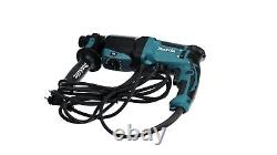 Makita HR2630 SDS + 3 Mode Rotary Hammer Drill Heavy Duty Includes Case