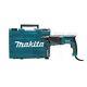 Makita Hr2630 Sds Plus 3 Mode Rotary Hammer Drill 110v + Carry Case