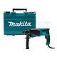 Makita Hr2630 Sds Plus 3 Mode Rotary Hammer Drill 240v + Carry Case