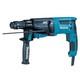 Makita Hr2631ft Sds Plus 26mm Avt 3 Mode Rotary Hammer Drill 240v