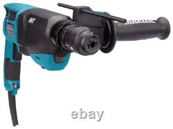 Makita HR2631FT SDS Plus 26mm AVT 3 Mode Rotary Hammer Drill 240v