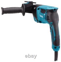 Makita HR2631FT SDS Plus 26mm AVT 3 Mode Rotary Hammer Drill 240v