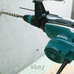 Makita HR5212C/1 AVT SDS Max Rotary Demolition Hammer Drill 110V / 1510W