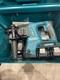 Makita Hammer Driver Drill 36v Brand New Never Used