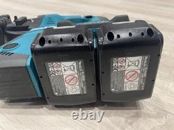 Makita Hammer Driver Drill 36v Brand New Never Used