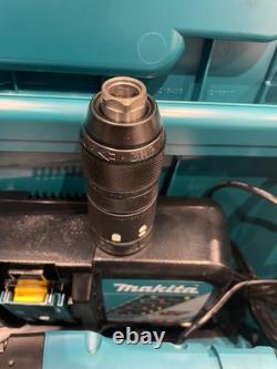 Makita Hammer Driver Drill 36v Brand New Never Used