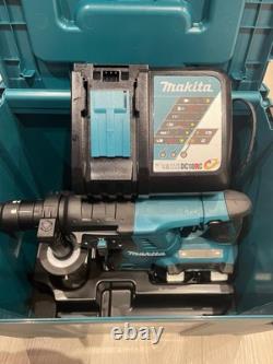 Makita Hammer Driver Drill 36v Brand New Never Used