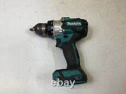 Makita LXT 18v Li-Ion Brushless Cordless Combi Hammer Drill DHP486 Body Only