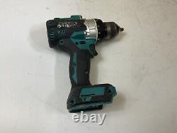 Makita LXT 18v Li-Ion Brushless Cordless Combi Hammer Drill DHP486 Body Only