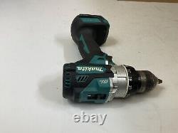 Makita LXT 18v Li-Ion Brushless Cordless Combi Hammer Drill DHP486 Body Only