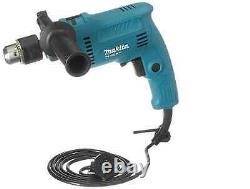 Makita M0801BX2 16mm Heavy Duty Hammer Drill Machine Express Delivery