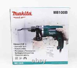 Makita M0801BX2 16mm Heavy Duty Hammer Drill Machine Express Delivery