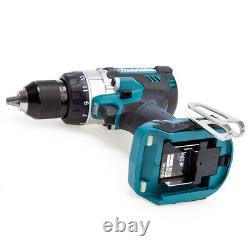 Makita Makita DHP486Z 18V LXT Brushless Combi Drill (Body Only) DHP486Z