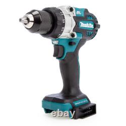 Makita Makita DHP486Z 18V LXT Brushless Combi Drill (Body Only) DHP486Z