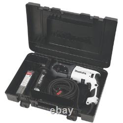 Makita SDS Plus Drill Electric HR2470WX/1 Compact Durable 3-Function Tool 110V