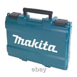 Makita SDS Plus Drill Electric HR2630 Ergonomic Soft Grip Compact Durable 800W