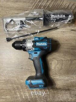 Makita XPH14 New Release 18v LXT Brushless 1/2 Hammer Drill Driver Brand NEW