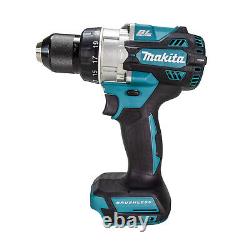 Makita XPH14Z Hammer Driver-Drill 18V 1/2