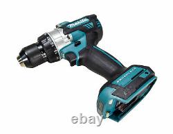 Makita XPH14Z Hammer Driver-Drill 18V 1/2