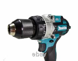 Makita XPH14Z Hammer Driver-Drill 18V 1/2