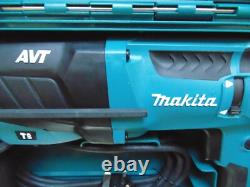 Makita hr2631f AVT 230-240v 800w sds plus rotary hammer drill