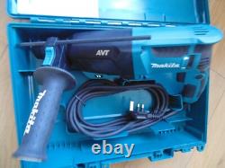 Makita hr2631f AVT 230-240v 800w sds plus rotary hammer drill